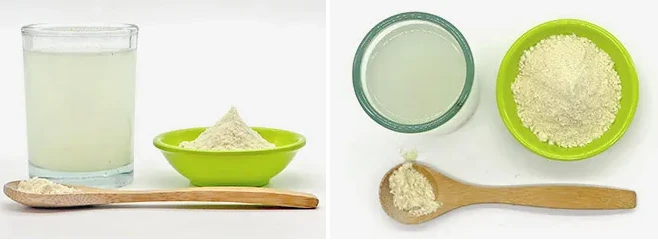 100% Natural Freeze-Dried Durian Powder 100% Natural Freeze-Dried Durian Powder