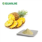 Serbuk Buah Nanas