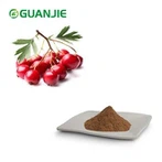 Ekstrak Daun Hawthorn