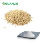 Bubuk Ekstrak Oat