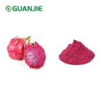 Bubuk Buah Naga Merah Muda
