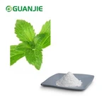 Bubuk ekstrak stevia murni