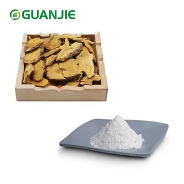 Bubuk Massal Resveratrol