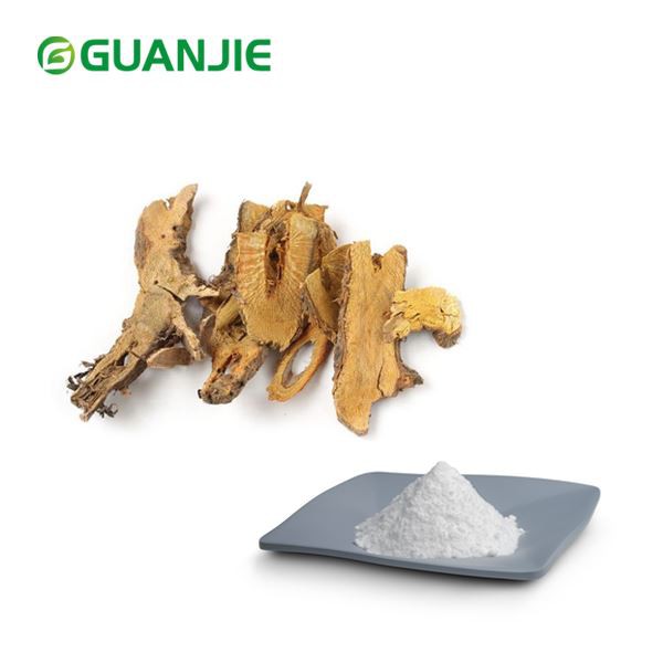 Bubuk Resveratrol Larut Air