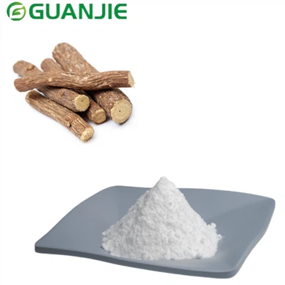 Ekstrak Licorice Massal