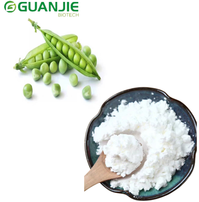 Tepung Kacang Massal