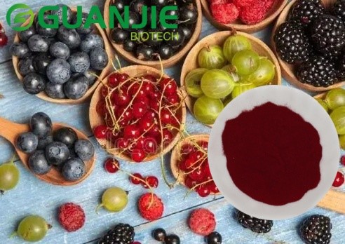 foods high in lycopene
