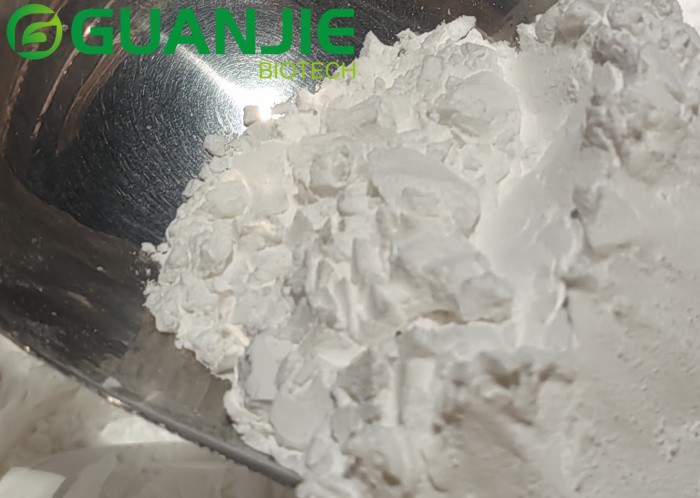 natural kojic acid powder natural kojic acid powder