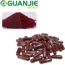 Butiran Beras Ragi Merah
